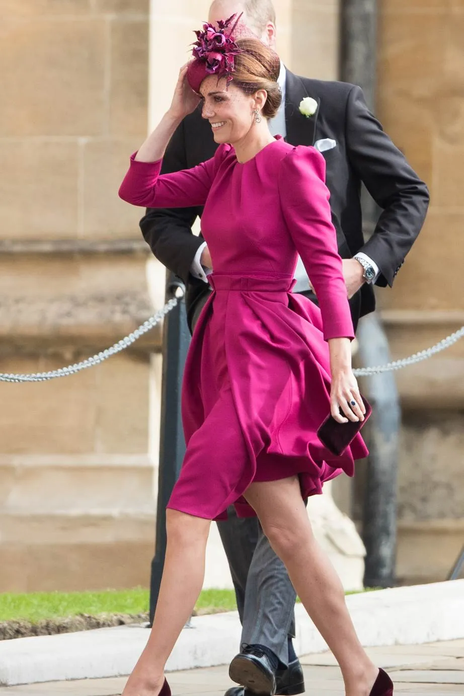 Kate Middleton Diet and workout plan