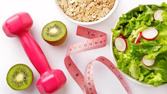 Maharashtra CM weight loss goals Maharashtra CM weight loss goals