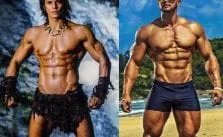 Sahil Khan shares Ramdan Diet Plan
