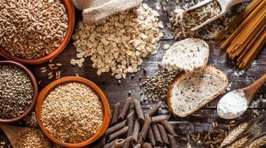 DIET ALERT : Gluten Free Diet is what you should follow 6 DIET ALERT : Gluten Free Diet is what you should follow 1
