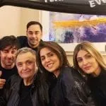 Rishi Kapoor Cancer