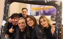 Rishi Kapoor was Suffering from Cancer 1 Rishi Kapoor Cancer