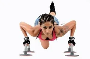 Sheetal Kotak exercise