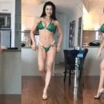 Chinese Bodybuilder Accused of Pornography