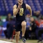 McCaffrey Pictures