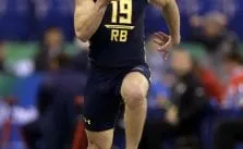 McCaffrey Pictures