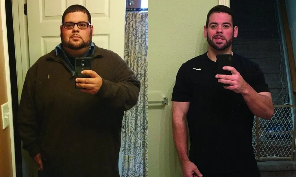 How I Reduced my 190 Pounds because I loved my wife