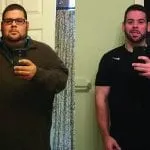 weight loss motivation