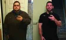 weight loss motivation