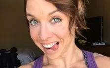 Transition from Farm to Weightlifting – Alyssa Ritchey 1 Alyssa Ritchy