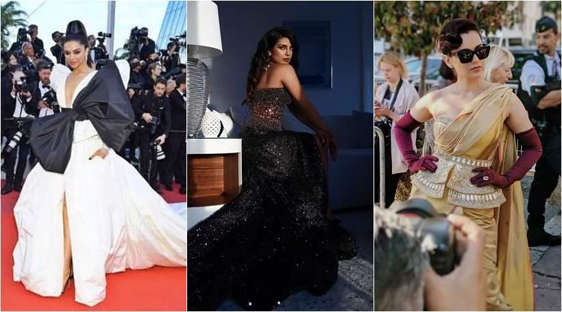 Best Celebrities Hairstyles at Cannes 2019