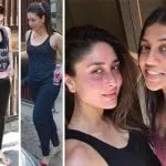 celebrity fitness trainer