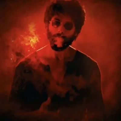 Shahid Kapoor – Playing Kabir Singh’s Character was Schizophrenic 