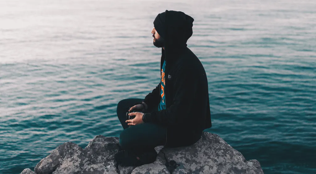 Depression :The Unknown Darkness – Mental Health Awareness Week