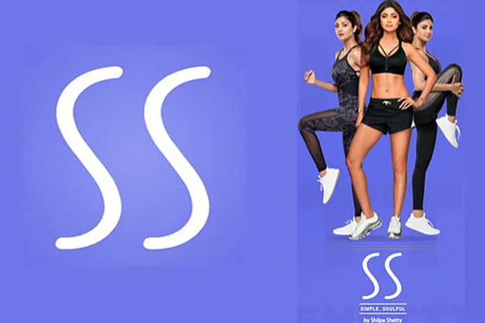 Shilpa Shetty Launches her own fitness App