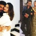 WOW : Mahhi Vij and Jay Bhanushali expecting their first child?