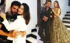 WOW : Mahhi Vij and Jay Bhanushali expecting their first child?