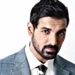 John Abraham bedridden