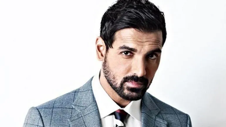 WHAT : John Abraham Bedridden?
