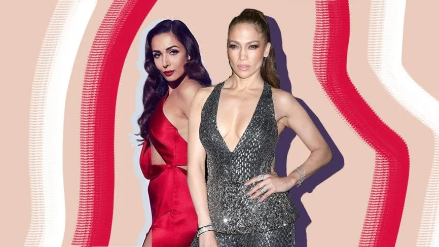 Malaika Arora and Jennifer Lopez invested in Start Up Fitness Brand SARVA