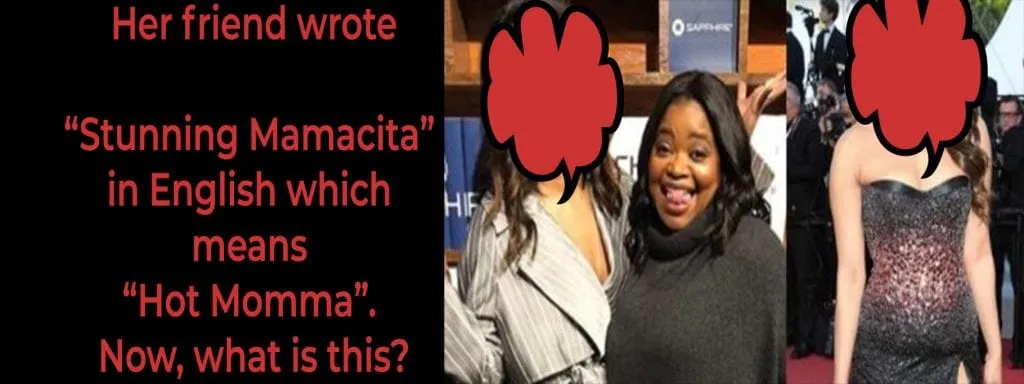 OMG: Is this Hollywood cum Bollywood actress Pregnant?