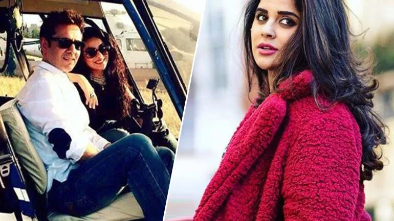 OMG : This actress will welcome her first child after 10 years of marriage