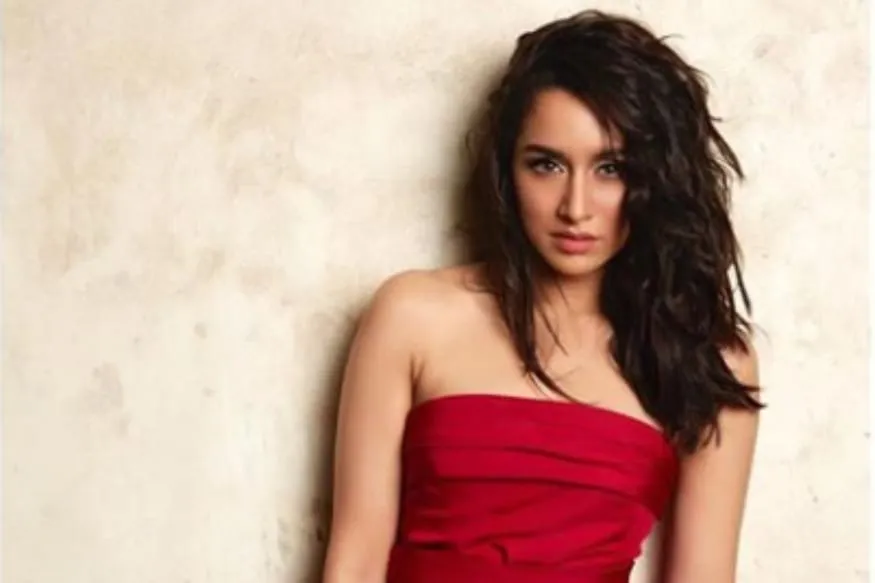 Shraddha Kapoor Suffers from Muscle Spasm