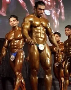 Fitness Winners – 22nd Rajiv Gandhi Global Excellence Award 2019