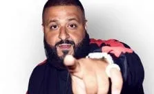 WEIGHT LOSS INSPIRATION : DJ Khaled Losts 250 Pounds 1 DJ Khaled weight loss journey