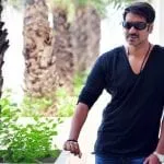Ajay Devgan : Diet and Workout Plan