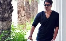 Ajay Devgan : Diet and Workout Plan 1 Ajay Devgan : Diet and Workout Plan