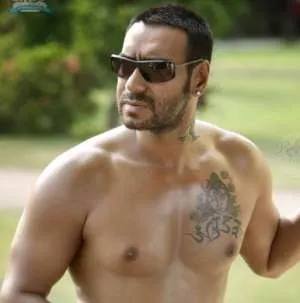 Ajay Devgan : Diet and Workout Plan Ajay Devgan : Diet and Workout Plan