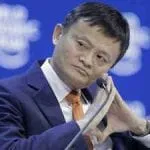 Jack Ma Health