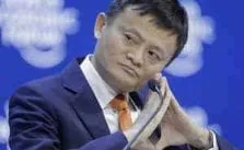 Jack Ma Health