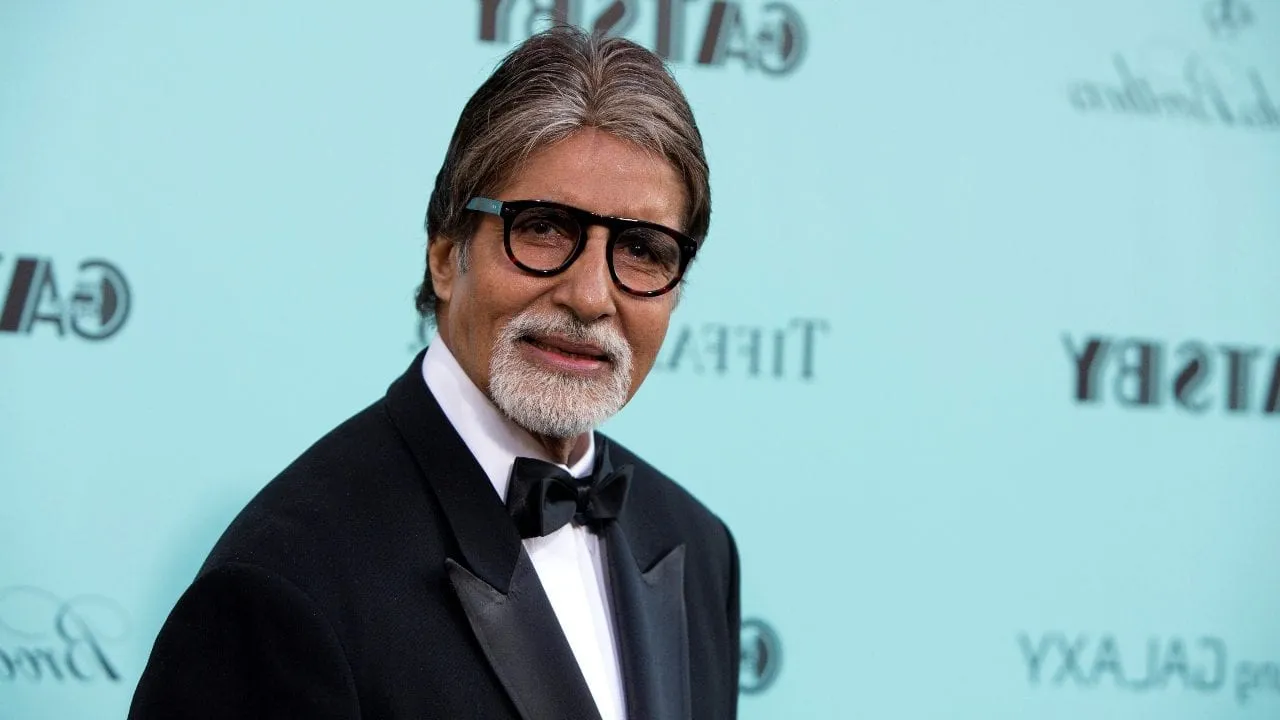 Amitabh Bachchan - Sleep Timings Amitabh Bachchan - Sleep Timings