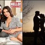 Amy Jackson pregnant
