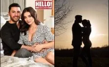 Amy Jackson pregnant