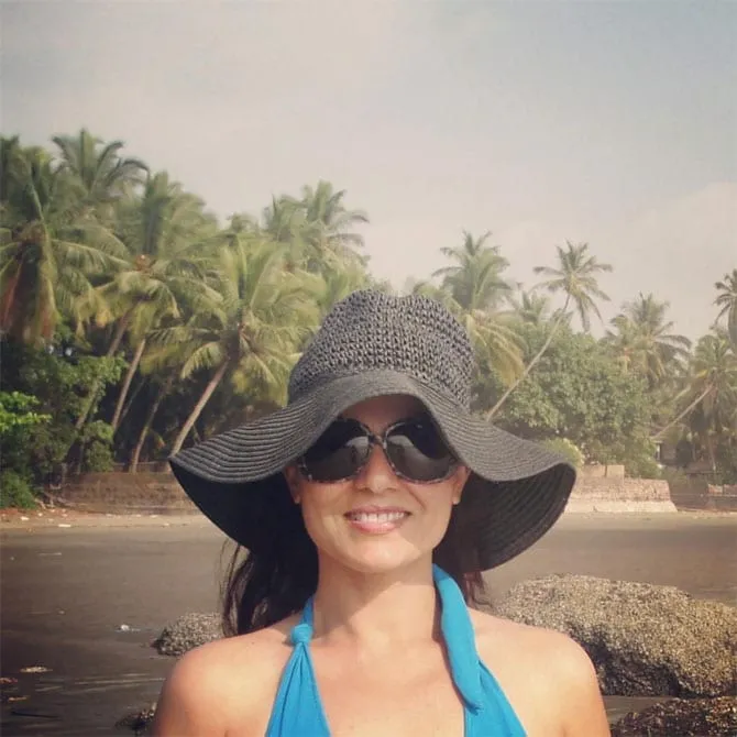 FAT TO FAB : Anjali Hooda’s Journey