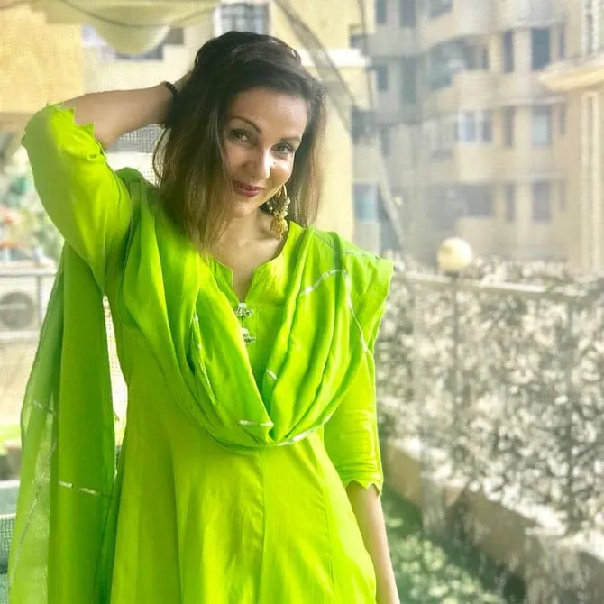 FAT TO FAB : Anjali Hooda’s Journey