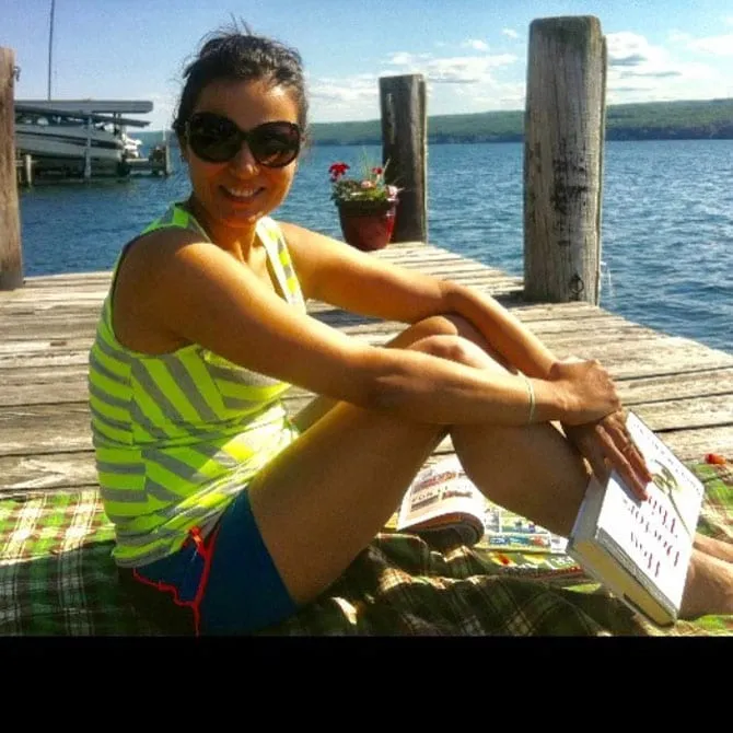 FAT TO FAB : Anjali Hooda’s Journey 