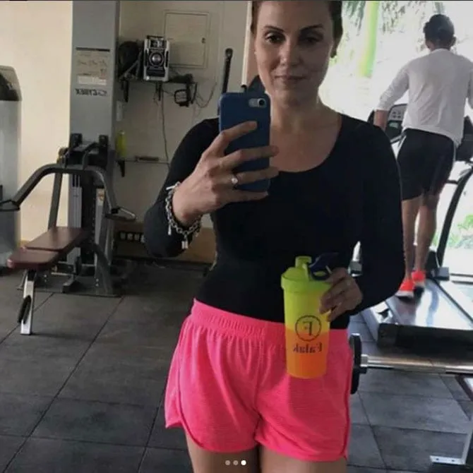 FAT TO FAB : Anjali Hooda’s Journey