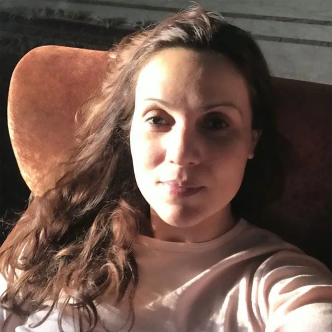 FAT TO FAB : Anjali Hooda’s Journey