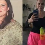 Anjali Hooda’s fat to fit