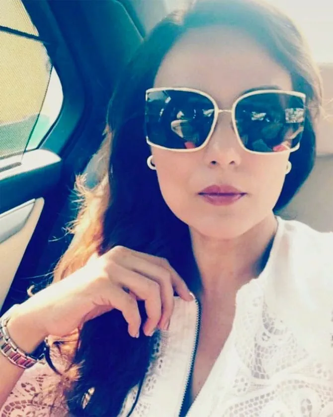 FAT TO FAB : Anjali Hooda’s Journey