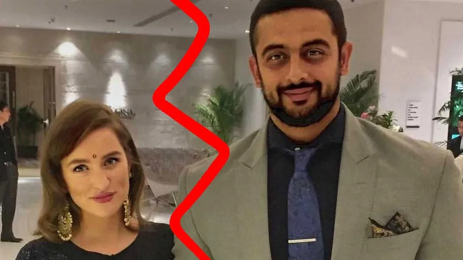 SHOCKING : Another Bollywood Couple Divorced