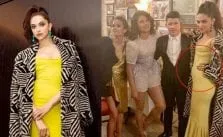 VIRAL : Is Deepika Padukone Pregnant? There is a Reason, Why Fans wishing her? 1 Is Deepika Padukone Pregnant