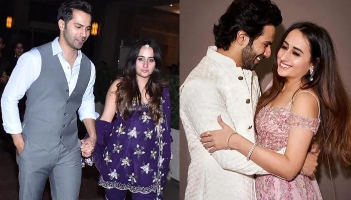 Varun Dhawan And Natasha’s Wedding Announced