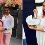 Esha Deo Pregnancy