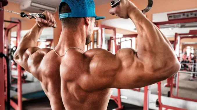 “Legal” supplements which are not healthy 