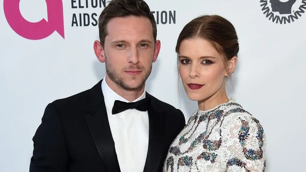 House of cards star Kate Mara welcomes baby girl with her adorable post